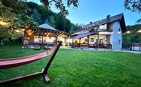 Cabana Ana